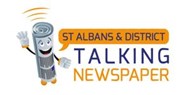 St Albans & District Talking Newspaper